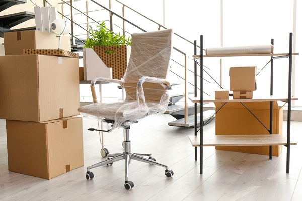 office-relocation-services